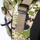 Metcalf 100 - Optifade Subalpine (Detail, Fabric) (Show Larger View)